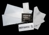 Photo 1 — Bermerek segel film pelindung untuk layar BodyGuardz UltraTough ScreenGuardz (2 buah) untuk BlackBerry 9850 / 9860 Torch, jelas