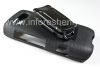 Фотография 1 — Фирменный чехол + крепление на ремень Body Glove Flex Snap-On Case для BlackBerry 9850/9860 Torch, Черный