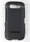 Photo 2 — Corporate Case + belt clip Body Glove Flex Snap-On Case for BlackBerry 9850/9860 Torch, The black
