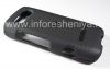 Фотография 5 — Фирменный чехол + крепление на ремень Body Glove Flex Snap-On Case для BlackBerry 9850/9860 Torch, Черный