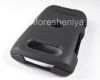 Фотография 7 — Фирменный чехол + крепление на ремень Body Glove Flex Snap-On Case для BlackBerry 9850/9860 Torch, Черный
