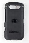 Photo 12 — Cas d'entreprise + clip ceinture Case Body Glove Snap-On Flex pour BlackBerry 9850/9860 Torch, Noir