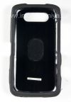 Фотография 13 — Фирменный чехол + крепление на ремень Body Glove Flex Snap-On Case для BlackBerry 9850/9860 Torch, Черный