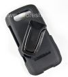 Фотография 15 — Фирменный чехол + крепление на ремень Body Glove Flex Snap-On Case для BlackBerry 9850/9860 Torch, Черный