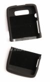 Photo 5 — Caso de la cubierta Seidio superficie plástica Corporativa para BlackBerry 9850/9860 Torch, Negro (Negro)