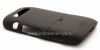 Photo 7 — Caso de la cubierta Seidio superficie plástica Corporativa para BlackBerry 9850/9860 Torch, Negro (Negro)