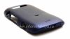 Photo 4 — Corporate plastic cover Seidio Surface Case for BlackBerry 9850/9860 Torch, Sapphire Blue