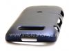 Photo 6 — Corporate plastic cover Seidio Surface Case for BlackBerry 9850/9860 Torch, Sapphire Blue
