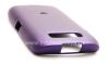 Photo 6 — 公司塑料盖Seidio表面案例BlackBerry 9850 / 9860 Torch, 紫色（紫水晶）