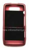 Photo 2 — Firm plastic cover Seidio Surface Case for BlackBerry 9850 / 9860 Torch, Burgundy (Burgundy)