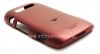 Photo 6 — Corporate plastic cover Seidio Surface Case for BlackBerry 9850/9860 Torch, Burgundy