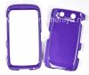 Photo 2 — Plastic abathwele Solution Case for BlackBerry 9850 / 9860 Torch, Purple (Purple)
