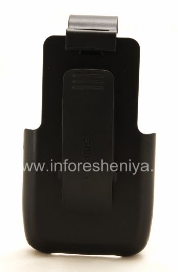 Фирменная кобура Seidio Surface Holster для фирменного чехла Seidio Surface Case для  BlackBerry 9850/9860 Bold Touch