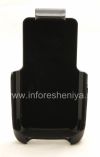 Photo 2 — Babelibiza holster Seidio Surface holster for cover ezinkampani Seidio Surface Case for BlackBerry 9850 / 9860 Bold Touch, Black (Black)