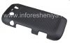 Photo 7 — Corporate Case Plastic + holster PureGear Shell holster for BlackBerry 9850 / 9860 Torch, Black (Black)