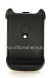 Photo 5 — Firma Kunststoffdeckel-Gehäuse hohes Schutzniveau OtterBox Defender Series Case für Blackberry 9850/9860 Torch, Black (Schwarz)