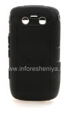 Photo 12 — Corporate plastic cover-housing high level of protection OtterBox Defender Series Case for BlackBerry 9850/9860 Torch, Black