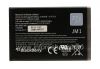 Photo 2 — Asli Battery J-M1 untuk BlackBerry P'9981 Porsche Design, hitam
