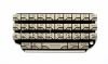Photo 1 — ब्लैकबेरी P'9981 पोर्श डिजाइन के लिए मूल अंग्रेजी कीबोर्ड, सिल्वर, QWERTZ