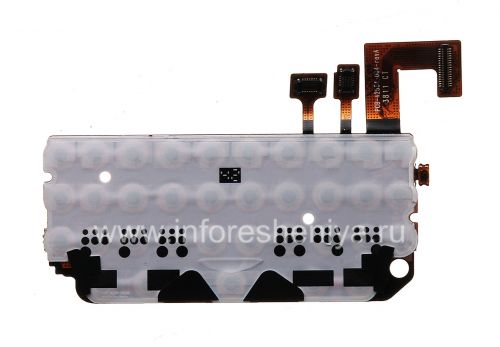Photogallery for ikhibhodi chip for BlackBerry P'9981 Porsche Design product
