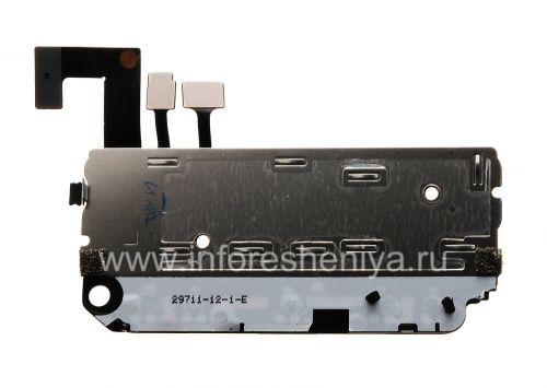 Photogallery for ikhibhodi chip for BlackBerry P'9981 Porsche Design product