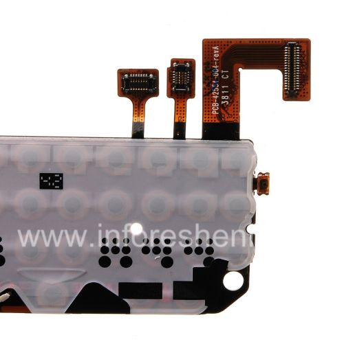 Photogallery for ikhibhodi chip for BlackBerry P'9981 Porsche Design product