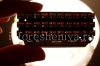 Photo 11 — Russische Tastatur für Blackberry P'9981 Porsche Design, Silber