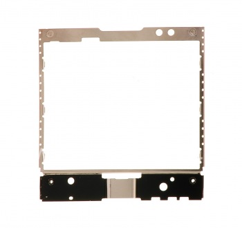 إطار الشاشة (الإطار LCD) للبلاك بيري P'9981 بورش ديزاين