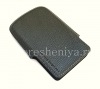 Photo 8 — Asli Leather Case-saku P'3300 Kulit Pocket untuk BlackBerry P'9981 Porsche Design, Atharacite (Anthracite)