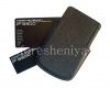 Photo 10 — Asli Leather Case-saku P'3300 Kulit Pocket untuk BlackBerry P'9981 Porsche Design, Atharacite (Anthracite)