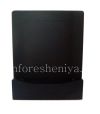 Photo 1 — মূল ডেস্কটপ চার্জার "গ্লাস" BlackBerry P'9981 পোর্শ ডিজাইন জন্য শুঁটি চার্জ, কালো / কালো
