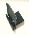 Photo 2 — Asli charger desktop "Kaca" Pengisian Pod untuk BlackBerry P'9981 Porsche Design, Hitam / hitam