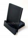 Photo 3 — মূল ডেস্কটপ চার্জার "গ্লাস" BlackBerry P'9981 পোর্শ ডিজাইন জন্য শুঁটি চার্জ, কালো / কালো