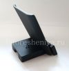 Photo 5 — Original desktop charger "Glass" Charging Pod for BlackBerry P'9981 Porsche Design, Black / Black
