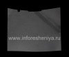 Photo 4 — Proprietären ultradünnen Schutzfilm für CLiREX Ultraclear Display für Blackberry P'9981 von Porsche Design, transparent