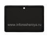 Photo 2 — Peau de silicone Silicon Case d'origine pour BlackBerry PlayBook, Noir (Black)