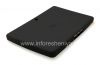 Photo 3 — Peau de silicone Silicon Case d'origine pour BlackBerry PlayBook, Noir (Black)