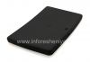 Фотография 7 — Оригинальный силиконовый чехол Silicon Skin для BlackBerry PlayBook, Черный (Black)