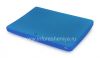 Photo 4 — Original-Silikonhülle Silicon Skin für Blackberry Playbook, Blue (Himmelblau)
