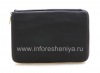 Photo 2 — I original soft case-ifolda Zip sleeve se uziphu for BlackBerry Playbook, Grey / Light Green (Empunga)