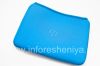 Photo 4 — Asli soft cover, saku Neoprene Sleeve untuk BlackBerry PlayBook, Biru (Sky Blue)