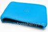 Фотография 7 — Оригинальный мягкий чехол-карман Neoprene Sleeve для BlackBerry PlayBook, Голубой (Sky Blue)