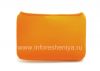 Photo 2 — The original soft case-pocket Neoprene Sleeve for BlackBerry PlayBook, Orange