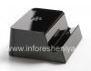 Photo 3 — Asli charger desktop "Kaca" Cepat Pengisian Berdiri untuk BlackBerry PlayBook, hitam