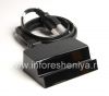 Photo 9 — Asli charger desktop "Kaca" Cepat Pengisian Berdiri untuk BlackBerry PlayBook, hitam
