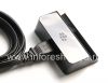 Фотография 10 — Оригинальное настольное зарядное устройство "Стакан" Rapid Charging Stand для BlackBerry PlayBook, Черный