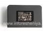 Photo 12 — Asli charger desktop "Kaca" Cepat Pengisian Berdiri untuk BlackBerry PlayBook, hitam