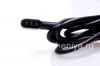 Photo 6 — La vitesse du réseau d'origine Chargeur rapide Chargeur (sans câble d'alimentation) pour BlackBerry PlayBook, noir
