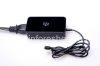 Фотография 8 — Оригинальное скоростное сетевое зарядное устройство Rapid Charger для BlackBerry PlayBook, Черный