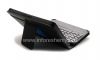 Фотография 19 — Оригинальная клавиатура c оригинальным чехлом-папкой Mini Keyboard with Convertible Case для BlackBerry PlayBook, Черный (Black)